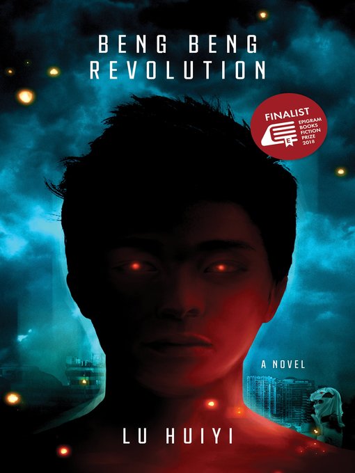 Cover image for Beng Beng Revolution
